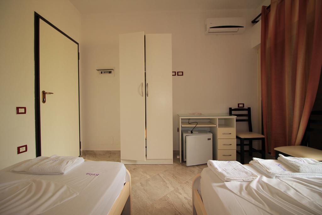 דרמי Hotel Keisa מראה חיצוני תמונה