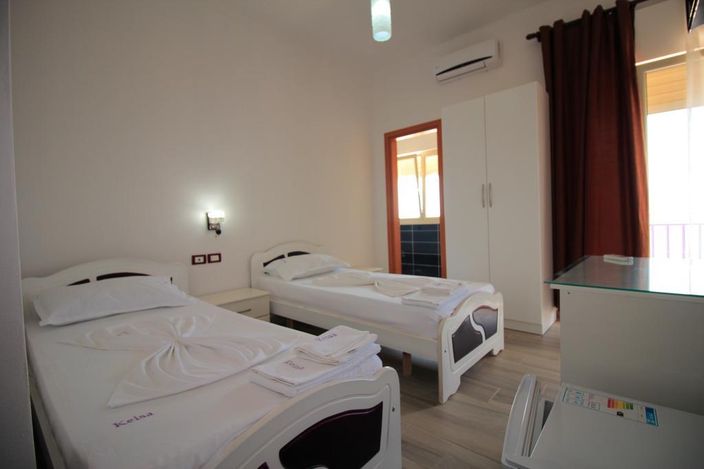 דרמי Hotel Keisa מראה חיצוני תמונה