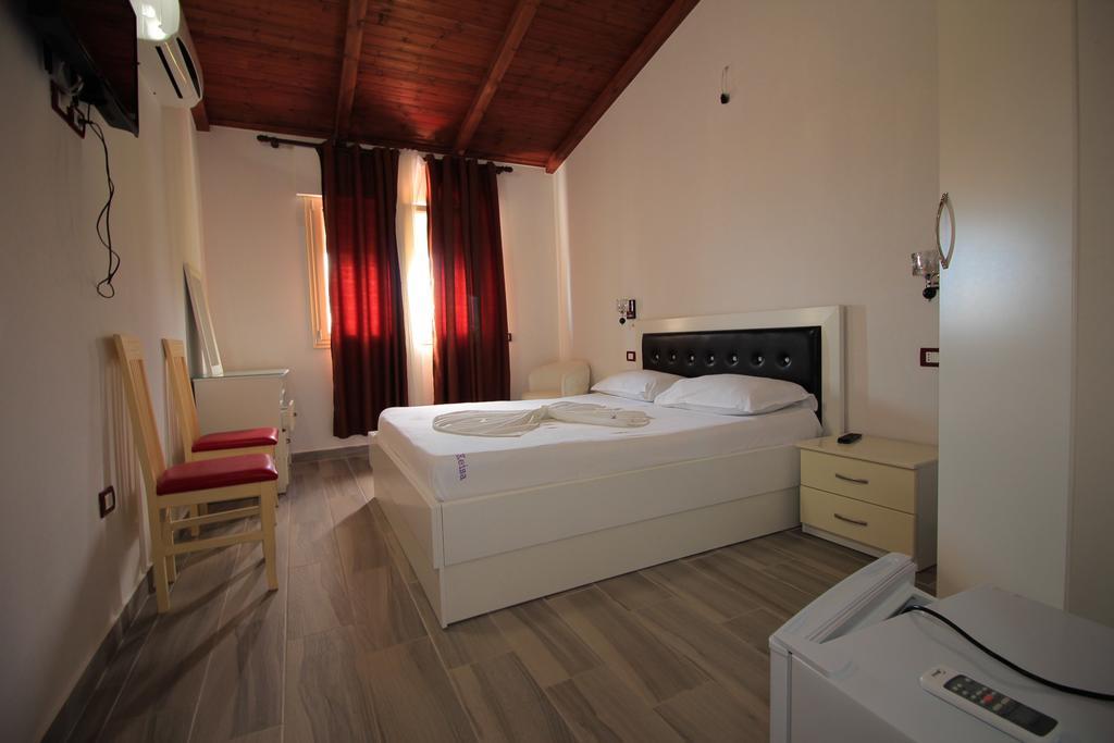 דרמי Hotel Keisa מראה חיצוני תמונה