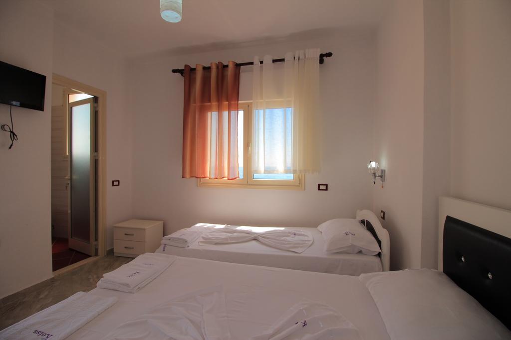 דרמי Hotel Keisa חדר תמונה