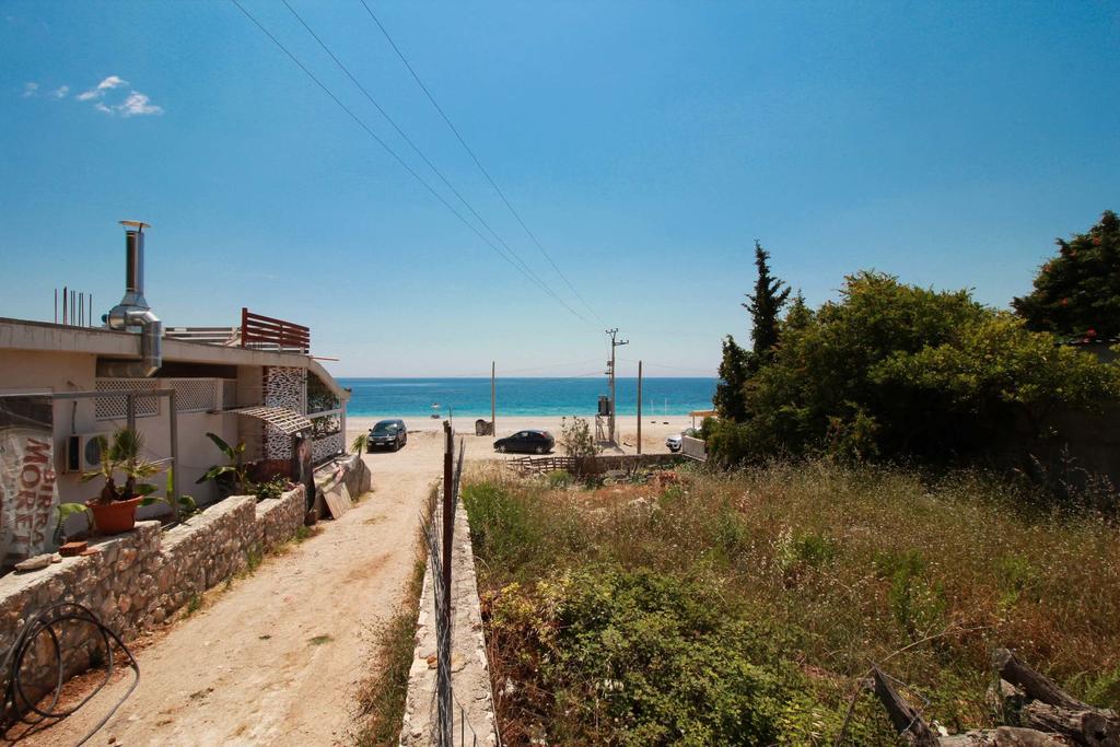 דרמי Hotel Keisa מראה חיצוני תמונה