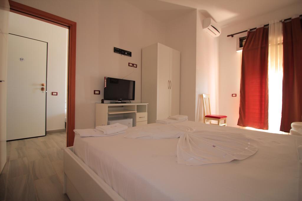 דרמי Hotel Keisa מראה חיצוני תמונה