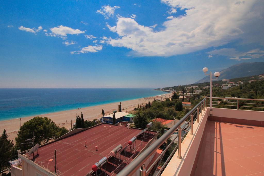 דרמי Hotel Keisa מראה חיצוני תמונה