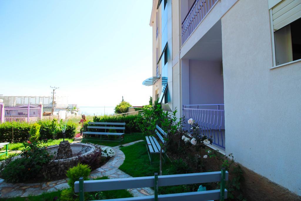 דרמי Hotel Keisa מראה חיצוני תמונה