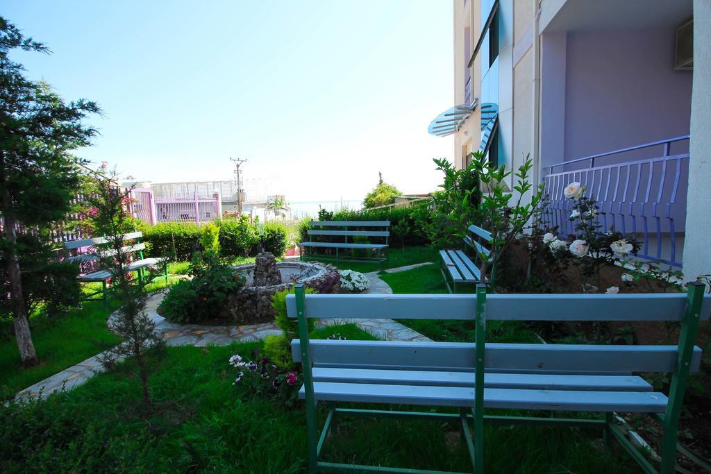 דרמי Hotel Keisa מראה חיצוני תמונה