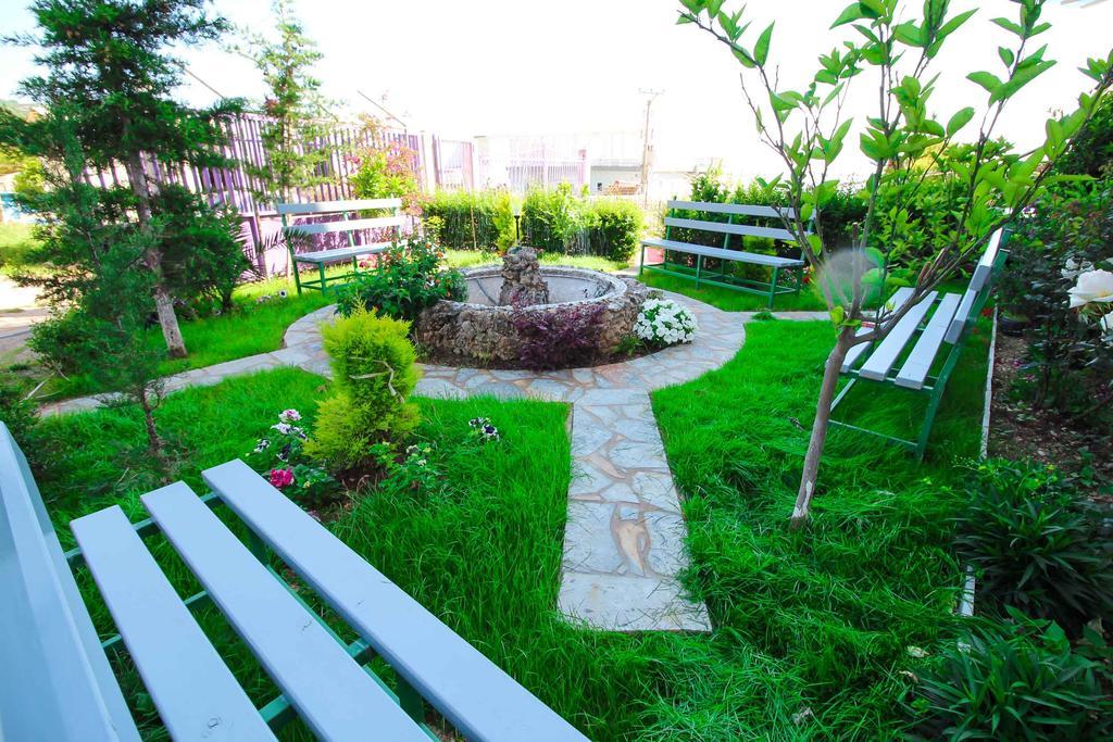 דרמי Hotel Keisa מראה חיצוני תמונה