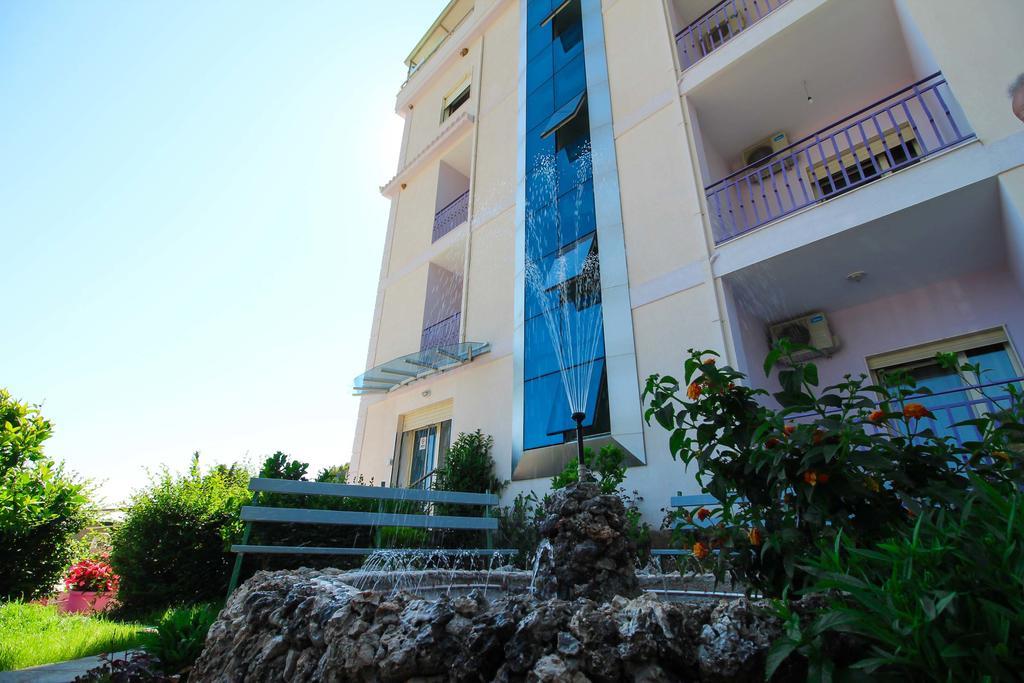 דרמי Hotel Keisa מראה חיצוני תמונה