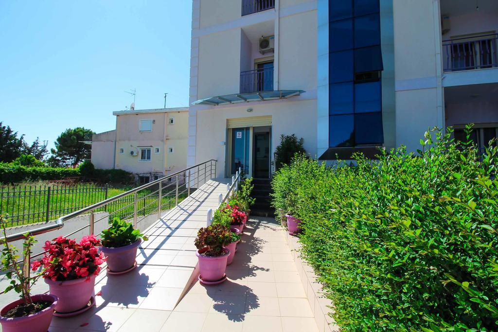 דרמי Hotel Keisa מראה חיצוני תמונה