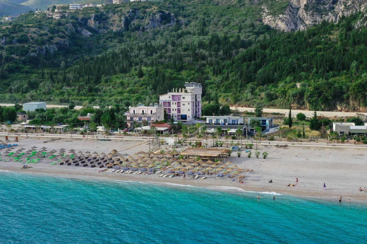 דרמי Hotel Keisa מראה חיצוני תמונה