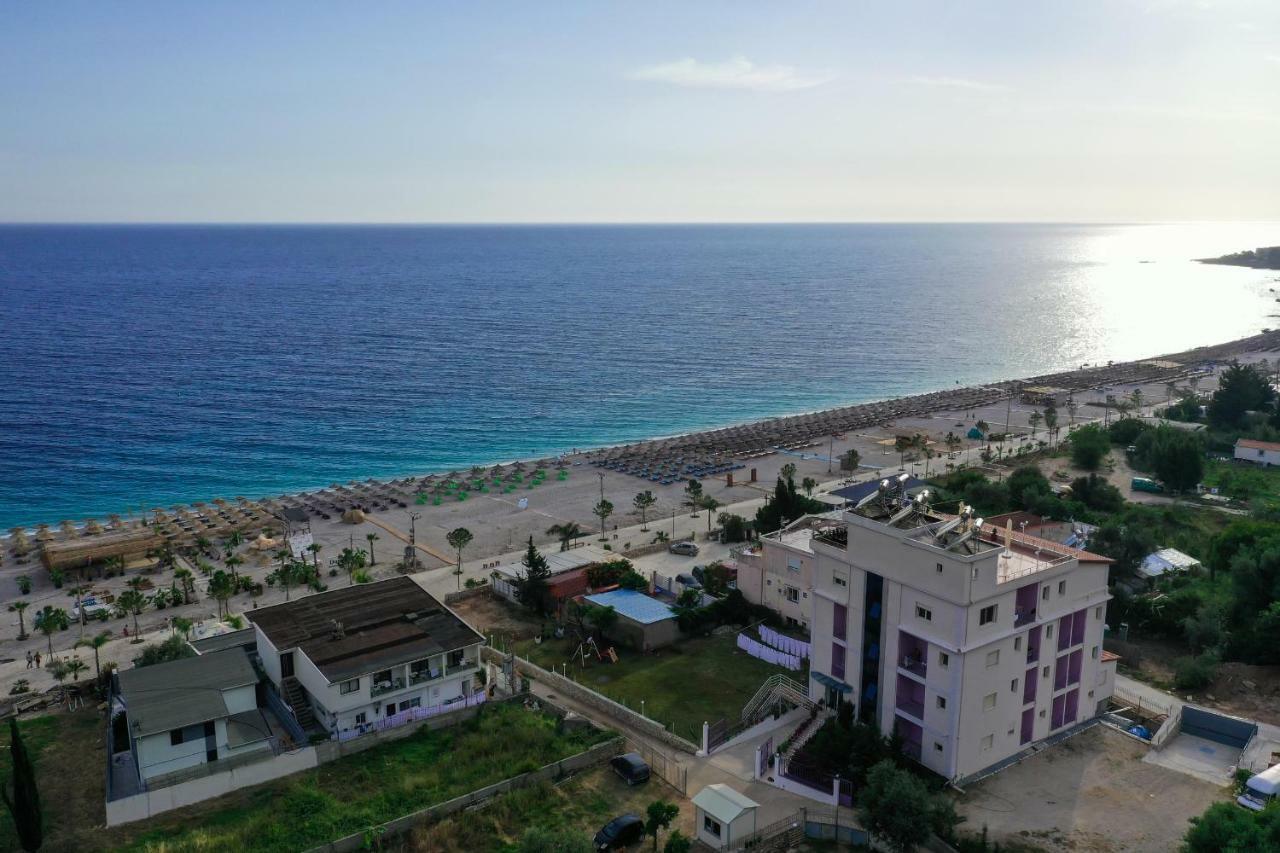 דרמי Hotel Keisa מראה חיצוני תמונה